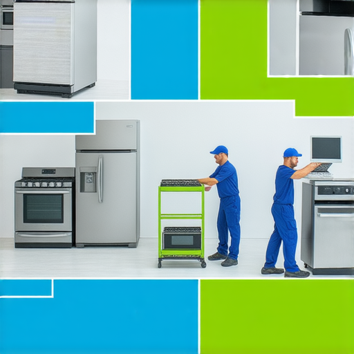 「打算搬屋？探索我們的全面搬家服務，無論是內地電器還是煤氣爐，一站式解決您的需求！」