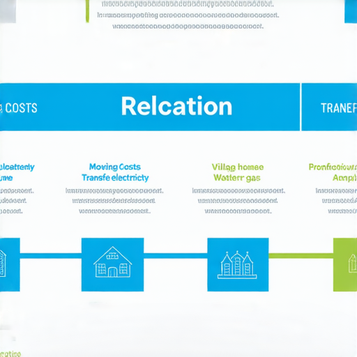 「搬屋必看！揭開村屋搬遷費用、轉名水電煤的秘密，立即了解更多搬屋服務！」