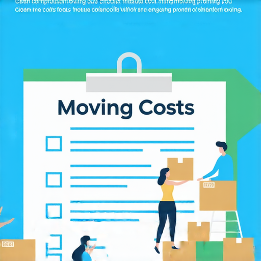 "搬屋必看！揭開搬屋的隱藏費用與清單，讓你的搬家無後顧之憂！"