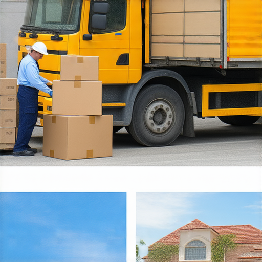 「從澳門搬屋到香港？立即了解我們的專業服務，讓搬家變得輕鬆自在！」