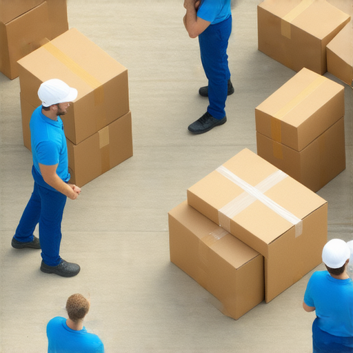 「辦公室搬屋無煩惱！立即了解我們的專業搬運服務，輕鬆一鍵搬家！」