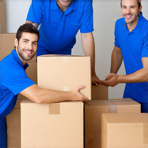 選擇最佳搬屋日子，讓搬家更順利！立即探索我們的專業搬屋服務！