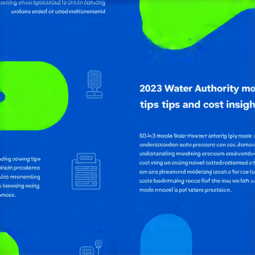 「搬屋必看！2023年水务署最新贴士與超值费用揭秘，立即了解搬屋服务！」