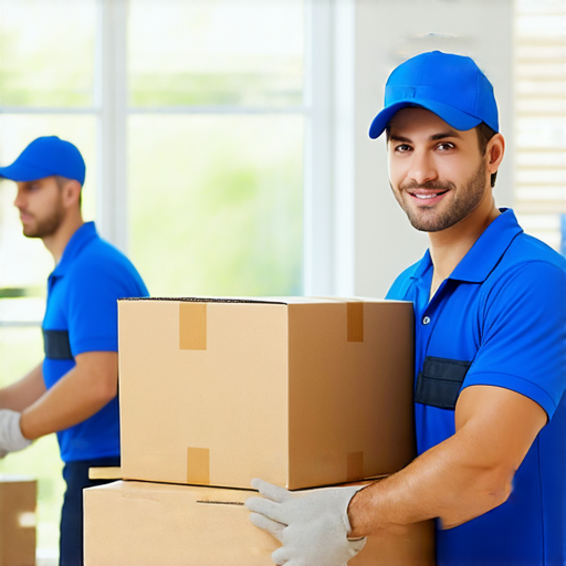 "星期日搬屋大改變：立即了解我們的專業搬屋服務，讓新家更輕鬆！"