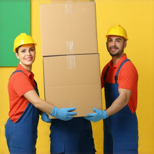 「探索黃埔實惠搬屋的秘密，讓您的搬遷輕鬆無憂！」