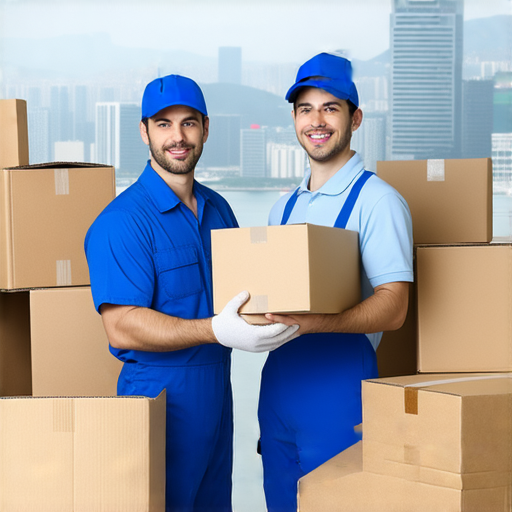 「搬屋攻略大揭秘：香港搬遷的秘密和我們一站式服務，立即探索你的理想搬家方案！」