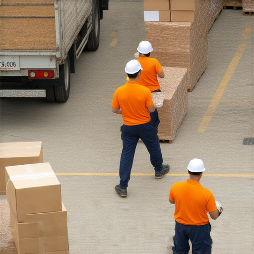 「旺角搬家，一站式服務讓您輕鬆搬遷！立即了解我們的專業搬屋服務！」