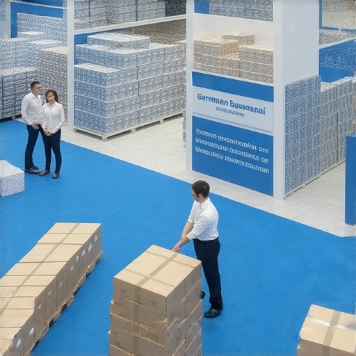 「德國寶灣仔陳列室搬遷大優惠！來看看我們的搬屋服務如何改變你的生活！」