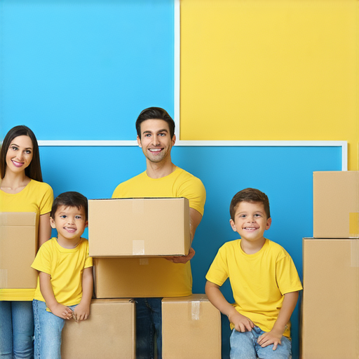 「北角衛理小學搬遷全攻略！選擇我們，輕鬆搬家無煩惱，立即了解！」