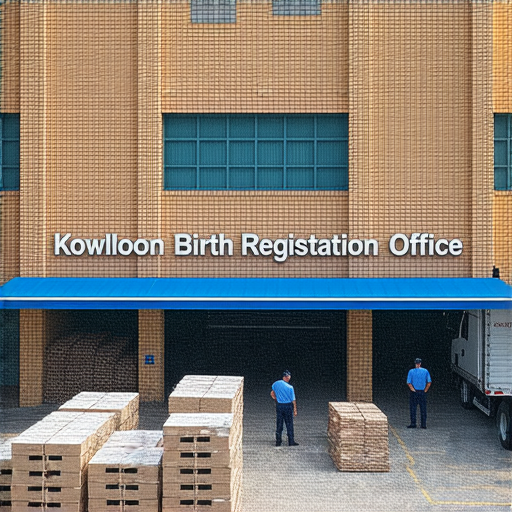 「九龍出生登記處搬遷大揭密！立即了解我們的專業搬屋服務！」