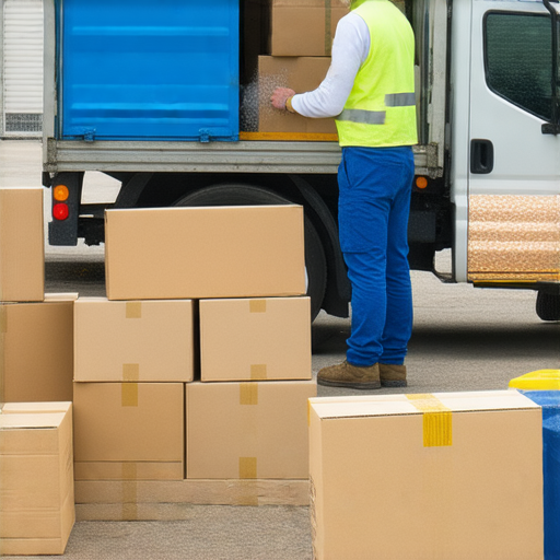 「中山港搬屋全攻略！立即了解專業服務，讓您的搬遷輕鬆無憂！」