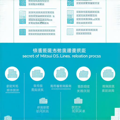 「探索商船三井搬遷的秘訣，讓您的搬家輕鬆無憂！立即了解我們的專業服務！」
