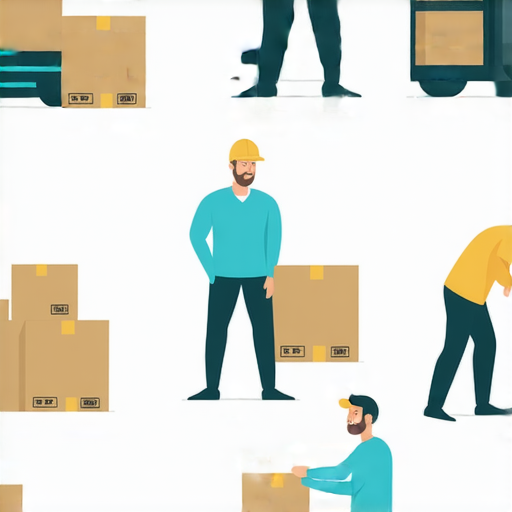 「搬遷大班楼？五步驟教你輕鬆搬屋，立即了解我們的專業服務！」