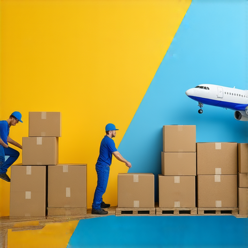 「搬遷尋寶城、航空城的秘密期限！立即了解我們的高效搬屋服務！」