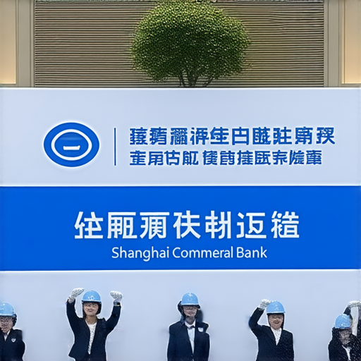 「上海商業銀行遷徙震撼揭幕！西貢南洋銀行搬遷新視野，立即了解我們的搬屋服務！」