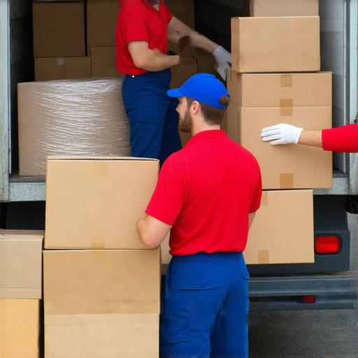 「探索無憂搬屋新體驗！立即了解我們的全方位搬遷服務！」