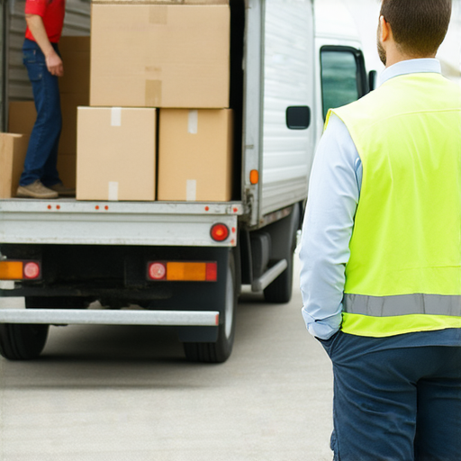 「搬屋不再煩惱！探索我們的專業服務，輕鬆搬遷從此開始！」