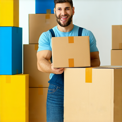 「揭開Kanken搬遷的秘密！立即探索我們專業搬屋服務，助你輕鬆搬家！」