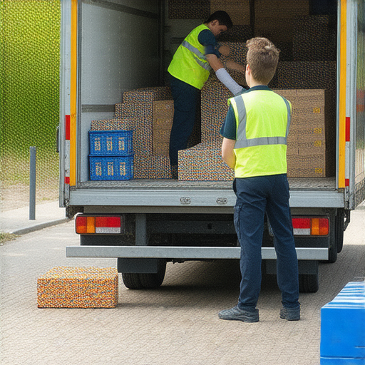"德貞幼稚園搬遷大揭秘！探索我們的全方位搬屋服務，助您輕鬆過渡！"
