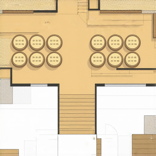 「搬屋前必看！如何讓米倉蒸飯館順利遷移及打造新空間？」