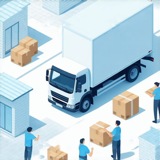 「搬屋精選秘訣：如何輕鬆避開搬遷的麻煩？立刻了解我們的專業服務！」