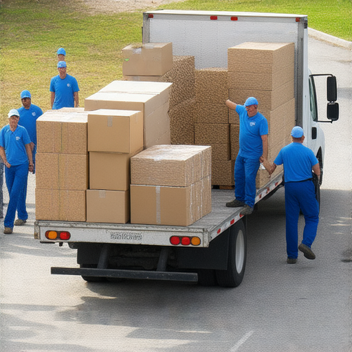 「立即體驗無縫搬遷！我們的專業搬屋服務助你輕鬆搬家！」