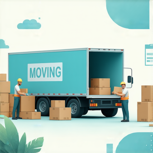 「搬屋神器！了解香港寬頻搬遷收費，再享我司專業搬屋服務，讓您輕鬆無憂！」