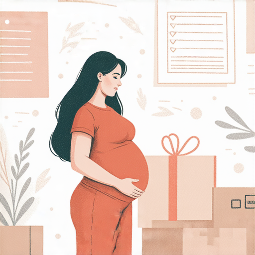 「懷孕搬辦公室必知！如何選擇最佳搬屋公司與搬運儀式攻略」