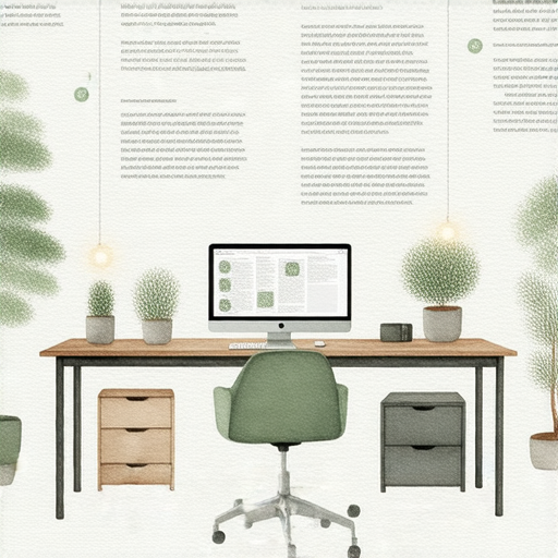 「搬辦公室必看！揭開風水祕訣及注意事項，讓你的新空間更順利！」