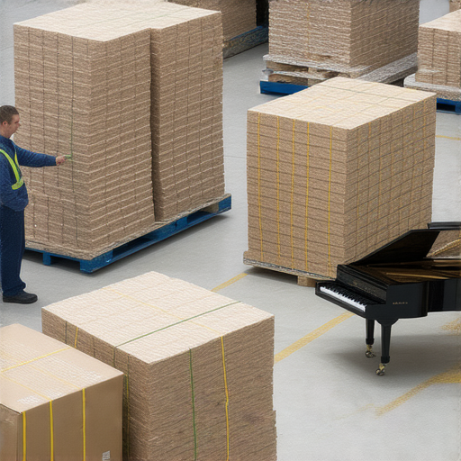 「搬鋼琴不再難！揭密2021價格、技巧及神器，讓你的搬屋無憂！」