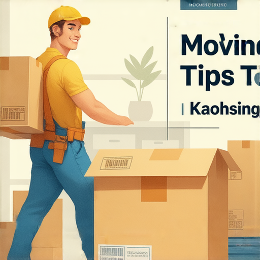「高雄搬運箱小技巧，讓搬屋變輕鬆！點擊了解我們的專業搬屋服務！」