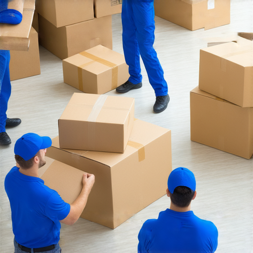 「搬屋如獵魔！探索如何輕鬆攜帶你的家當，立即了解我們的專業搬運服務！」