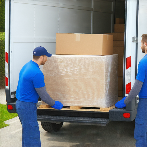 「電器搬運無煩惱！立即了解我們的專業搬屋服務，讓您輕鬆搬家！」