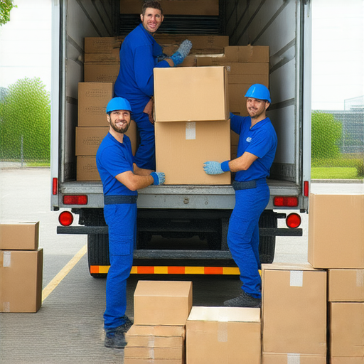 「拆裝搬運無煩惱！一鍵解決您的搬屋需求，立即了解我們的全方位服務！」