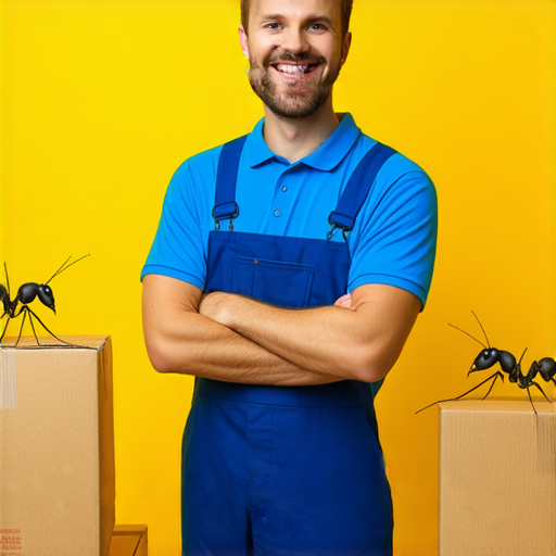 "約翰搬屋x螞蟻搬家，尋找香港最佳搬運秘訣，立即探索我們的專業服務！"