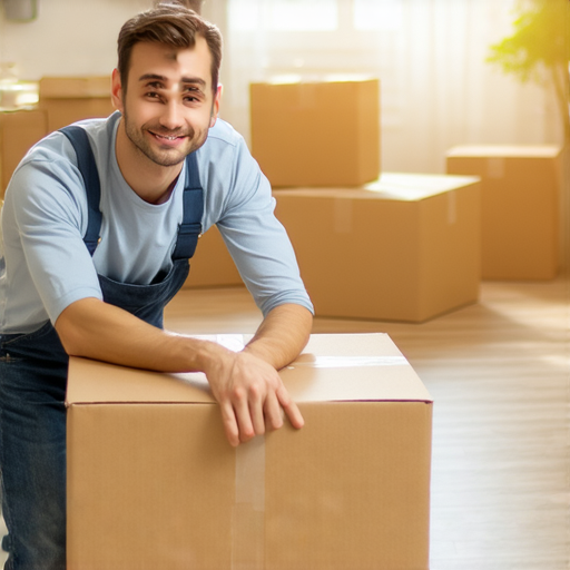 「探索省力搬運裝置的魅力，立即了解我們的搬屋服務！你也可以輕鬆搬家！」