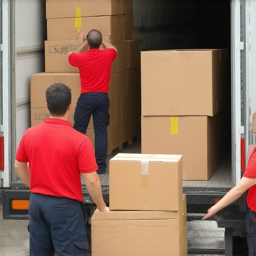 「搬屋不求人！香港最佳搬運服務，讓你體驗輕鬆搬家！」