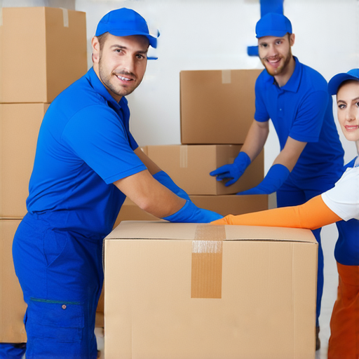 「搬家不再頭痛，如何安全搬運重物及病人？探索我們專業的搬屋服務！」