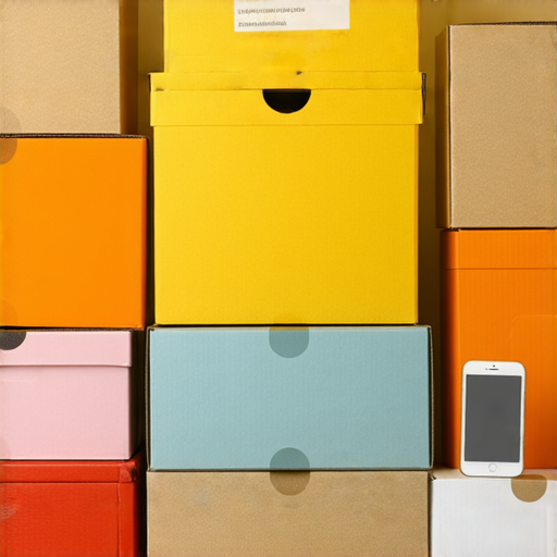 「移居香港？了解搬屋紙箱的優惠價格，立即訂購，讓搬家更輕鬆！」