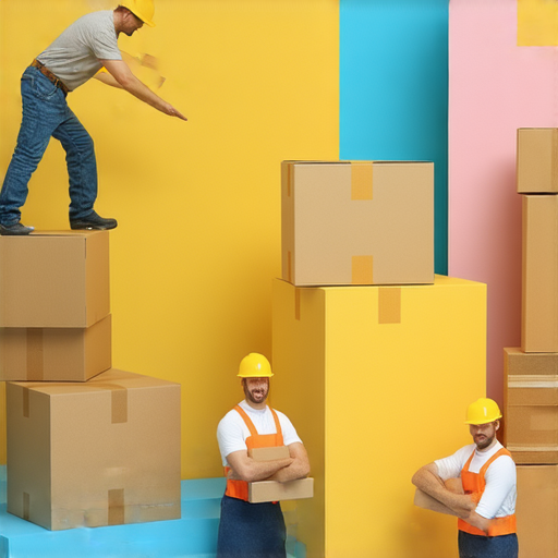 「銅鑼灣搬屋紙箱在哪裡買？了解我們搬屋服務，輕鬆搬家從此開始！」