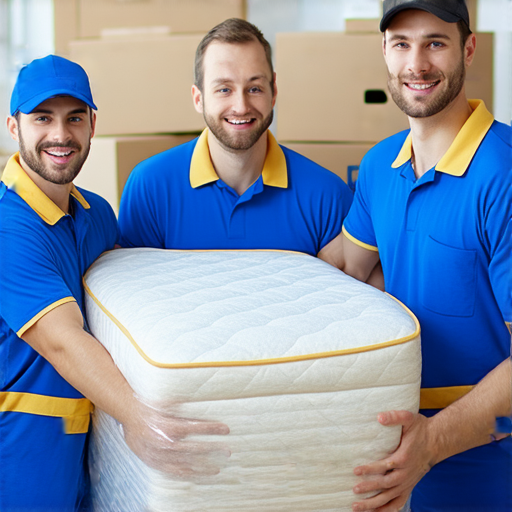 "搬床垫不再難！了解我們的專業搬屋服務，輕鬆搬家，立即查詢！"