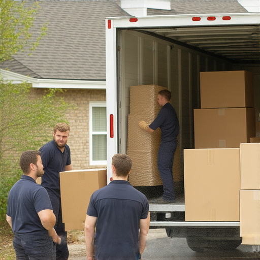 「搬村屋傢俬？揭秘我們的高效搬屋服務，立即了解如何輕鬆搬遷！」