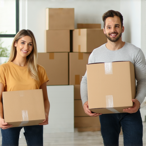 「搬屋不用愁！探索我們專業搬傢俬服務，讓您的新家更輕鬆！」