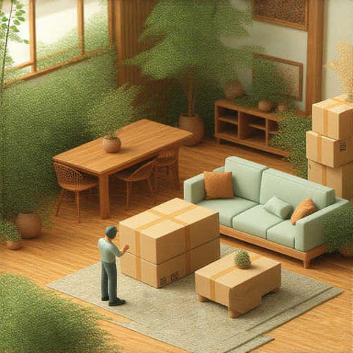 「搬屋不只搬傢俬，揭開風水秘訣讓你家更幸運！立即了解我們的專業搬屋服務！」