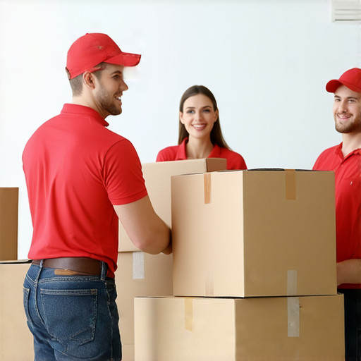 「移民後的全新起點！探索我們的搬屋服務，讓您輕鬆搬遷新家！」