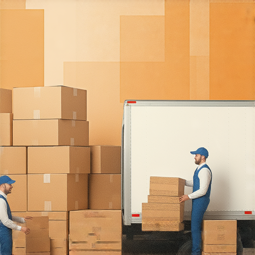 「唐樓搬傢俬不再難！探索我們便捷的搬屋服務，讓你輕鬆上手！」