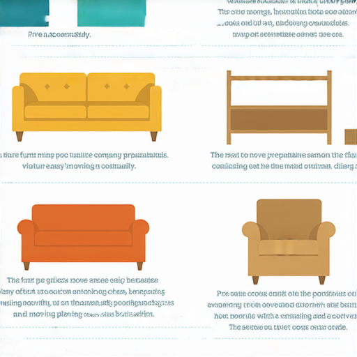 「九月搬家必看！如何輕鬆拆搬傢俬並獲得最佳報價？」