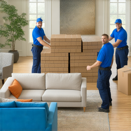 「輕鬆Switch搬傢俬！專業搬屋服務助你無憂入住新家！」