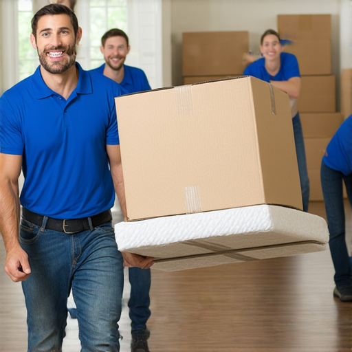 “想輕鬆搬傢俬？了解我們的搬屋服務，讓您省心又安心！”