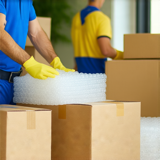 九月搬屋旺季來了！探索我們的專業服務，讓搬家變得輕鬆愉快！快來了解吧！